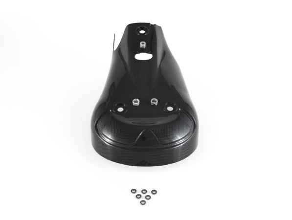 MD-SFV2-C61 EXHAUST PROTECTOR OEM