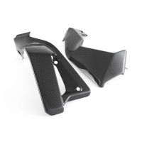 MD-SI15-C38 RADIATOR COVER - SET