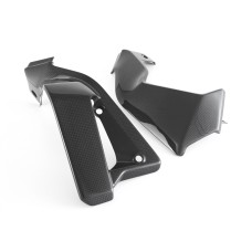 MD-SI15-C38 RADIATOR COVER - SET