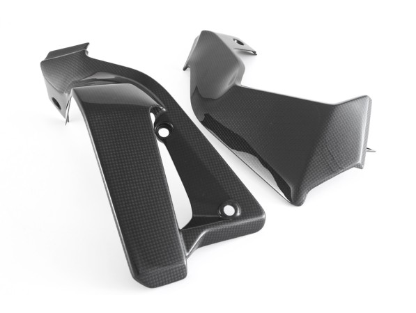 MD-SI15-C38 RADIATOR COVER - SET