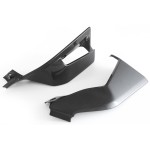 MD-SI15-C38 RADIATOR COVER - SET