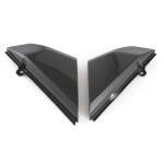 MD-SI15-C46 FRAME INSERTS - SET