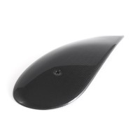 MD-SI15-C49CL TANK SIDE PANEL - LEFT