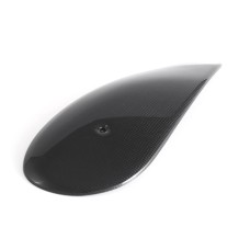 MD-SI15-C49CL TANK SIDE PANEL - LEFT