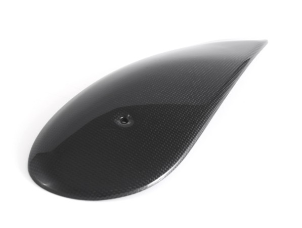 MD-SI15-C49CL TANK SIDE PANEL - LEFT