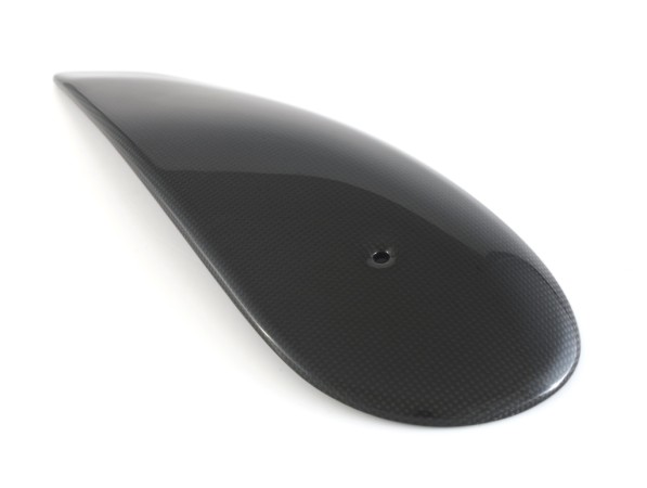 MD-SI15-C49CR TANK SIDE PANEL - RIGHT