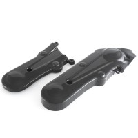 MD-SI15-C78 CAM-BELT COVER  - SET