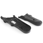 MD-SI15-C78 CAM-BELT COVER  - SET