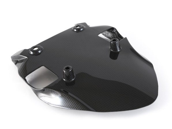 MD-SI15-C93 NUMBER PLATE HOLDER