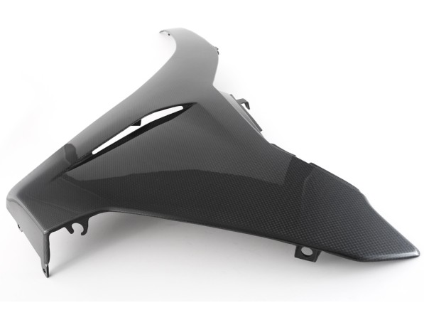 MD-SS17-C34 FAIRING SIDE PANEL - LOWER LEFT