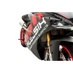 MD-SS17-C35 FAIRING SIDE PANEL - LOWER RIGHT