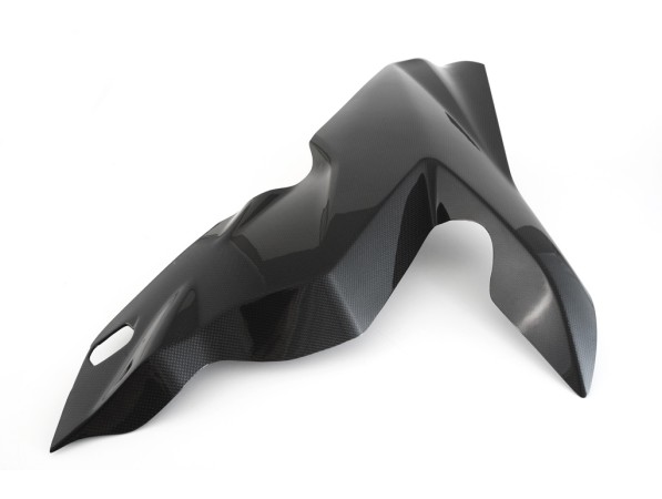 MD-SS17-C36E FAIRING SIDE PANEL - UPPER LEFT EXTENSION