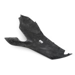 MD-SS17-C37E FAIRING SIDE PANEL - UPPER RIGHT EXTENSION
