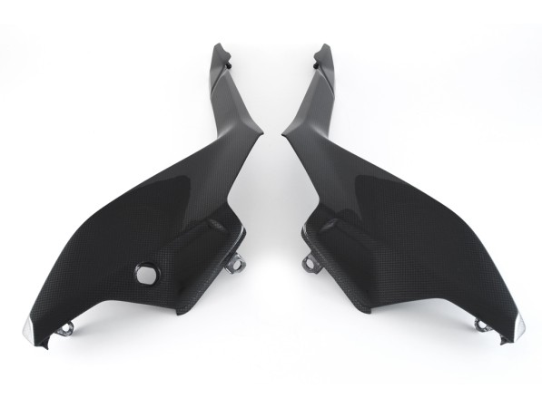 MD-SS17-C38 UNDER TANK SIDE PANELS - SET