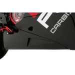 MD-SS17-C41 BELLY PAN - FOR AKRAPOVIC UNDERSEAT EXHAUST