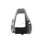 MD-SS17-C41 BELLY PAN - FOR AKRAPOVIC UNDERSEAT EXHAUST