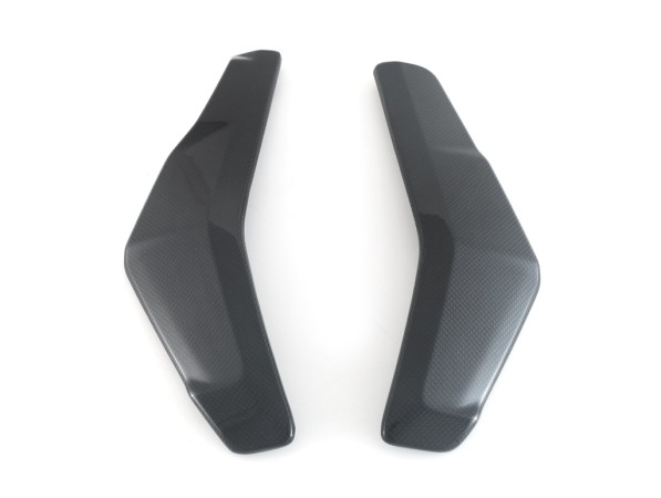 MD-V222-C37 RADIATOR COVERS - SET