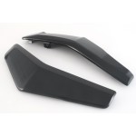 MD-V222-C37 RADIATOR COVERS - SET