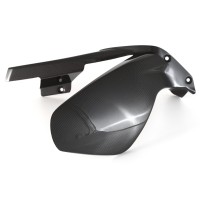 MD-V418-C11 REAR HUGGER