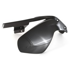 MD-V418-C11 REAR HUGGER