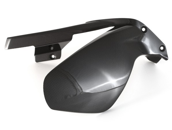 MD-V418-C11 REAR HUGGER