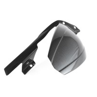 MD-V418-C12 REAR HUGGER - WIDE