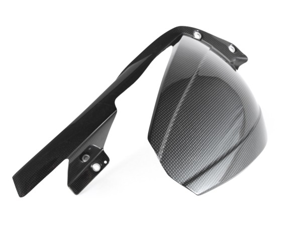 MD-V418-C12 REAR HUGGER - WIDE