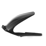 MD-V418-C12 REAR HUGGER - WIDE