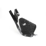 MD-V418-C12 REAR HUGGER - WIDE