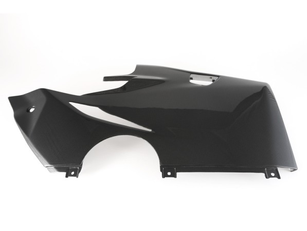 MD-V418-C34 FAIRING SIDE PANEL - LOWER LEFT