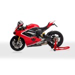 MD-V418-C34 FAIRING SIDE PANEL - LOWER LEFT