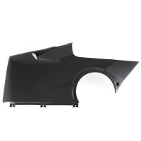 MD-V418-C35 FAIRING SIDE PANEL - LOWER RIGHT