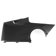 MD-V418-C35 FAIRING SIDE PANEL - LOWER RIGHT MD-V418-C35 FAIRING SIDE PANEL - LOWER RIGHT