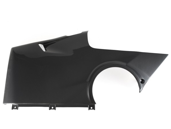 MD-V418-C35 FAIRING SIDE PANEL - LOWER RIGHT