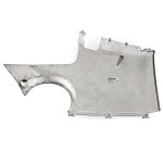 MD-V418-C35 FAIRING SIDE PANEL - LOWER RIGHT