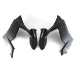 MD-V418-C36 FAIRING SIDE PANEL - UPPER SET