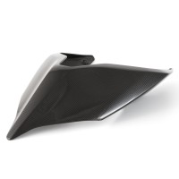 MD-V418-C58 SEAT / TAIL
