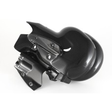 MD-V418-C61 EXHAUST PROTECTION OEM MD-V418-C61 EXHAUST PROTECTION OEM