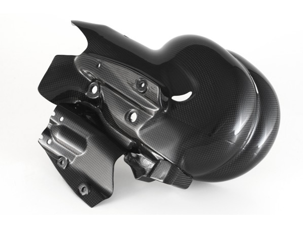 MD-V418-C61 EXHAUST PROTECTION OEM