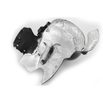 MD-V418-C61 EXHAUST PROTECTION OEM