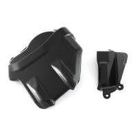 MD-V418-C76 BULK HEAD COVER - SET