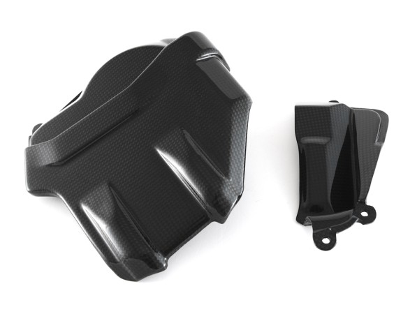 MD-V418-C76 BULK HEAD COVER - SET