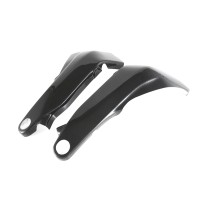 MD-V418-C80E FRAME COVERS EXTENSION - SET