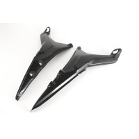 MD-V418-C81 SUBFRAME COVER - SET