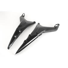 MD-V418-C81 SUBFRAME COVER - SET MD-V418-C81 SUBFRAME COVER - SET