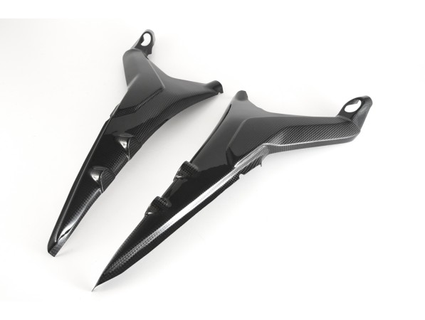 MD-V418-C81 SUBFRAME COVER - SET