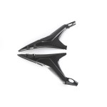 MD-V418-C81 SUBFRAME COVER - SET