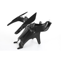 MD-V418-C90 HEADLIGHT HOLDER