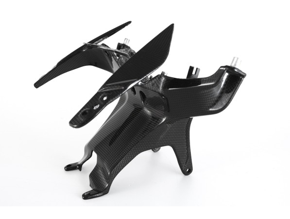 MD-V418-C90 HEADLIGHT HOLDER