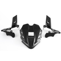 MD-V418-C91 INSTRUMENT COVER